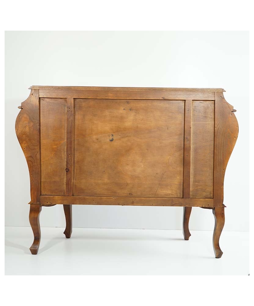 家具 italy bombe chest Italian Burlwood Bombe Chest – Blum's Fine Furniture Co.