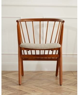 Original No.8 Chair by Helge Sibast for Sibast, Denmark