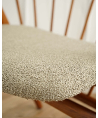 Original No.8 Chair by Helge Sibast for Sibast, Denmark