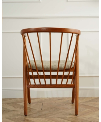 Original No.8 Chair by Helge Sibast for Sibast, Denmark