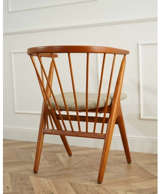 Original No.8 Chair by Helge Sibast for Sibast, Denmark