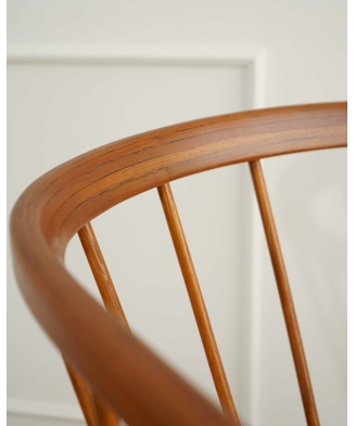 Original No.8 Chair by Helge Sibast for Sibast, Denmark