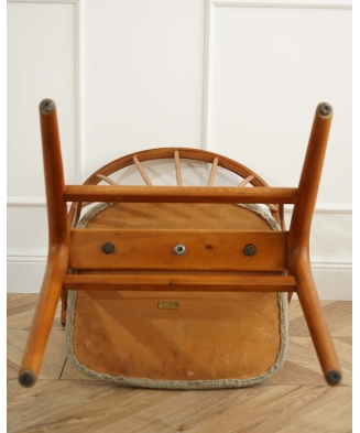 Original No.8 Chair by Helge Sibast for Sibast, Denmark