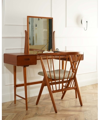 Original No.8 Chair by Helge Sibast for Sibast, Denmark