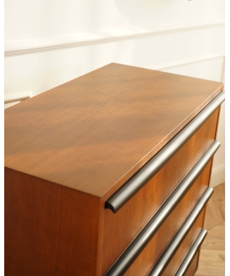 XX a. vidurio komoda „Kansas“, IKEA, Švedija, 1954 m.