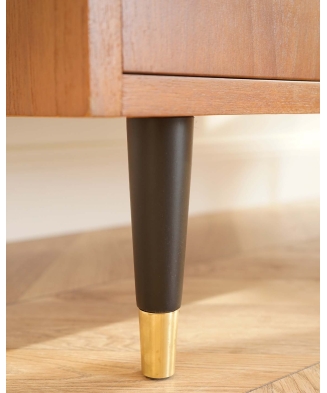 XX a. vidurio komoda „Kansas“, IKEA, Švedija, 1954 m.