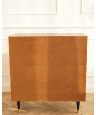 XX a. vidurio komoda „Kansas“, IKEA, Švedija, 1954 m.