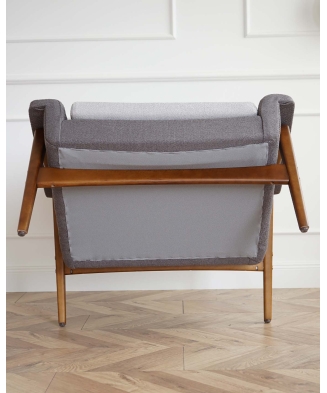 Lounge Chair ‘Profil’ By Folke Ohlsson For DUX Bra Bohag, Sweden, 1960s